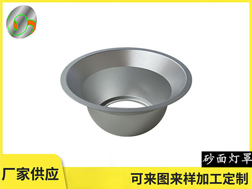 江门旋压制造